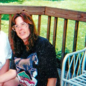 Meet your Posher, Maureen